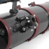 Tubo TS Optics 8" Newton f/4 UNC carbono