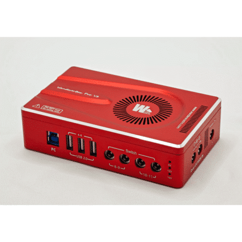 wanderer_concentrador_pro_v3 Concentrador de alimentación Wanderer Astro Pro V3