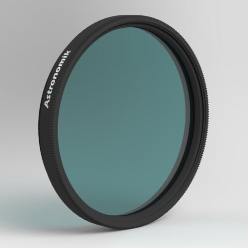 Filtro Astronomik UHC-E para observación visual con telescopios de hasta 5" - 2″ (M48)