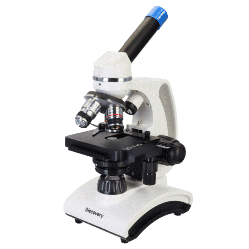 Microscopio digital Discovery Atto Polar
