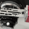 eaf-rc-10 Taller: Acoplar ZWO EAF a enfocador