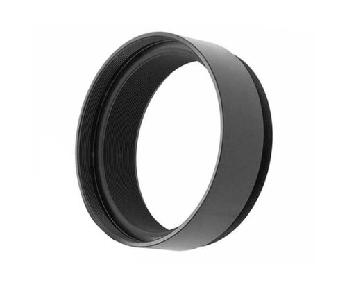 ts_optics_extensor_25_m90_rc Extensor Kepler 25 mm M90x1 para tubo RC 8"