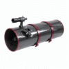 TS Optics 10" Newton UNC carbono