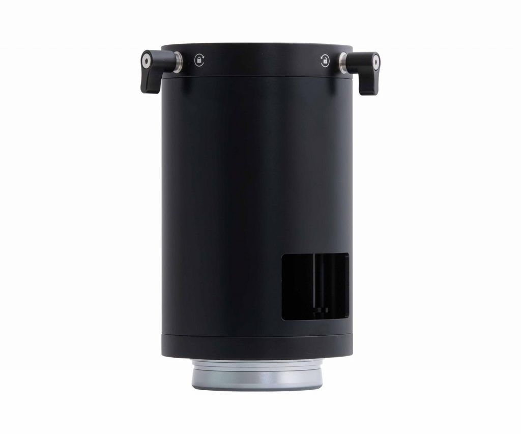 Columna de extensión ZWO para AM7, AM5 y AM3 (200 mm)