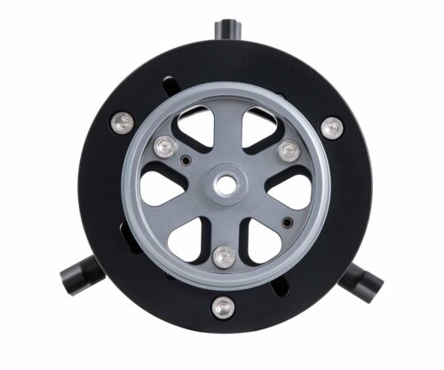 Columna de extensión ZWO para AM7, AM5 y AM3 (200 mm)