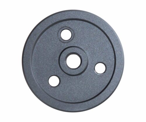 Columna de extensión ZWO para AM7, AM5 y AM3 (200 mm)