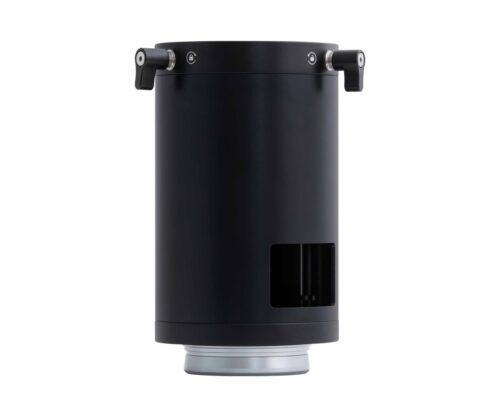 Columna de extensión ZWO para AM7, AM5 y AM3 (200 mm)