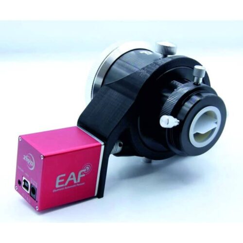 Kit Wega para ZWO EAF en enfocador Monorail Kit Wega para ZWO EAF en enfocador Monorail