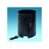 Astrozap calefactado de 231mm con muesca en la barra lateral Astrozap calefactado de 231mm con muesca en la barra lateral