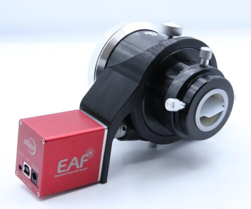 eaf-m2g2-a-adapter-zwo-motorfokus-monorail-2-neu-1000 Kit Wega para ZWO EAF en enfocador Monorail N2, Gen II