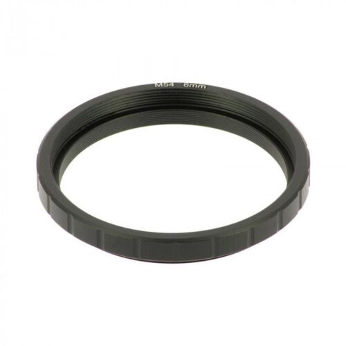 Tubo extensor Kepler M54 longitud 6 mm