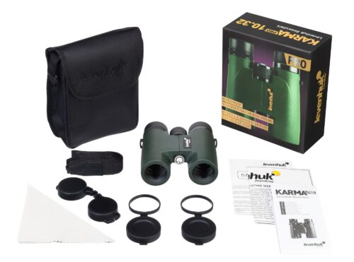 levenhuk_binocular_karma_pro_10_42 (3) Prismáticos Levenhuk Karma Pro 10x32