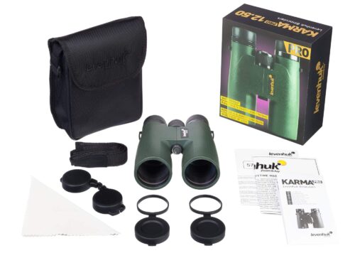 levenhuk_binocular_karma_pro_12_50 (1) Prismáticos Levenhuk Karma Pro 12x50