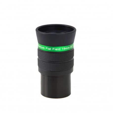Ocular Artesky Premium Flat Field 19 mm 65º