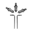 pegasus-peg-trpd101-d-carbon-tripod-keys-spikes-1000 Trípode Pegasus Astro de carbono para NYX-88