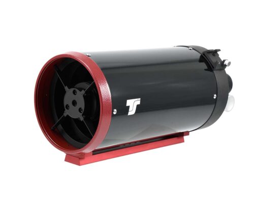 Tubo óptico TS Optics RC 6"