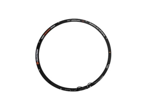 anillo-calefactor-antirocio-celestron-para-tubos-sc-14 Anillo anticondensación Celestron para SC / Edge HD 14”