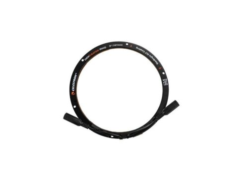 anillo-calefactor-antirocio-celestron-para-tubos-sc-5 Anillo anticondensación Celestron para SC 5”