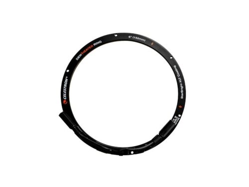 anillo-calefactor-antirocio-celestron-para-tubos-sc-6 Anillo anticondensación Celestron para SC 6”