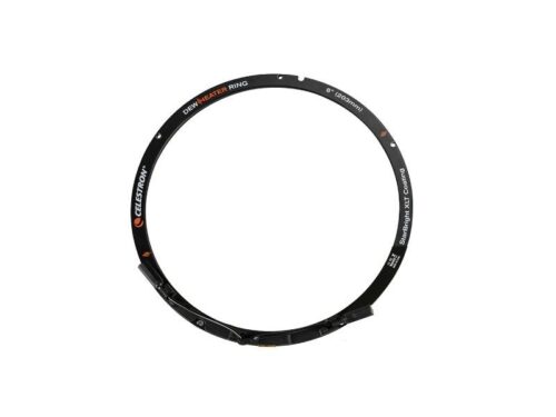 Anillo anticondensación Celestron para SC/ Edge HD 8”