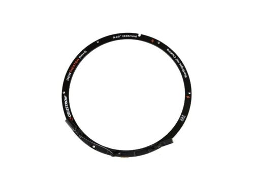 Anillo anticondensación Celestron para SC / Edge HD 9.25”