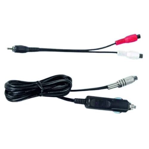 Cable DEW NOT RCA Cable DEW NOT RCA