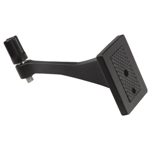 Adaptador Omegon para conectar binoculares a trípode
