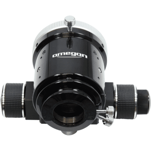 Enfocador Omegon Dual Speed Crayford 2" para SC
