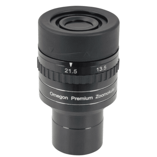 omegon_ocular_zoom Ocular Omegon Zoom 7 a 21 mm
