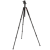 Trípode fotográfico Omegon Basic 250 con rótula