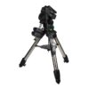 Montura SkyWatcher CQ350 GoTo con trípode