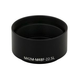 0119-300x300 Extensor ZWO 22.5 mm M42 (m) M48 (h)