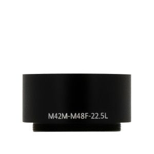 0215-300x300 Extensor ZWO 22.5 mm M42 (m) M48 (h)