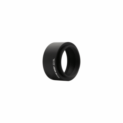 22.5 Extensor ZWO 22.5 mm M42 (m) M48 (h)