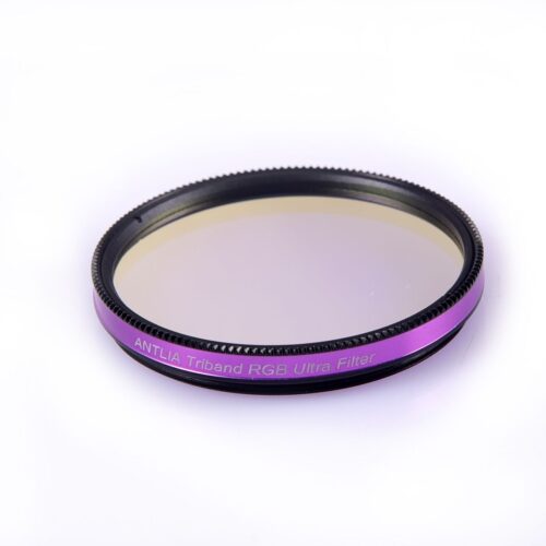 Filtro Antlia tribanda RGB Ultra Filtro Antlia tribanda RGB Ultra