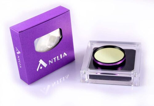 Filtro Antlia tribanda RGB Ultra II 2"