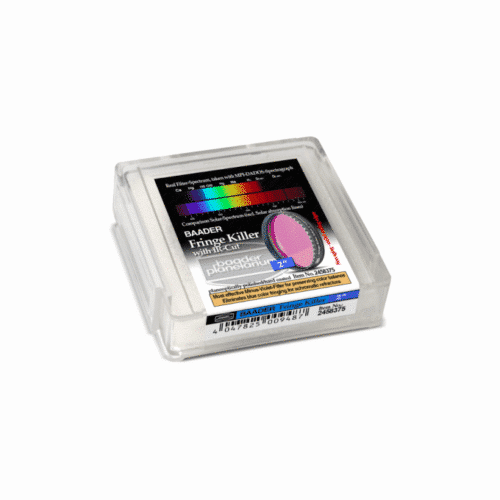 Filtro baader fringe killer 2 Filtro baader fringe killer 2