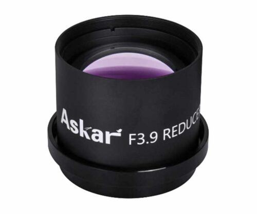 Reductor/aplanador Askar f/3.9 para FRA400 y FRA500