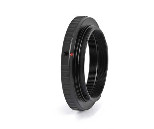ba48-eosr-bajonett-adapter-1000 Adaptador anilla T2 TS Optics M48 Canon EOS R y RP