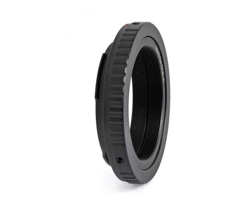 ba48-eosr-m48-gewinde-1000 Adaptador anilla T2 TS Optics M48 Canon EOS R y RP