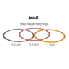 Anillo espaciador Baader M48 - 0.3mm