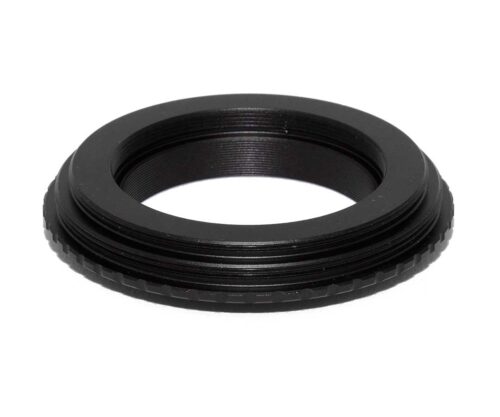 ts_optics_adaptador_m68_m48 () Adaptador TS Optics M68 (m) o M63 (m) a M48 (m)
