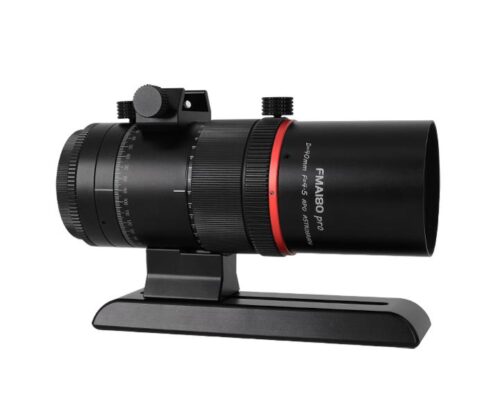 Tubo Askar FMA180 Pro