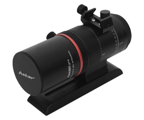 Tubo Askar FMA180 Pro