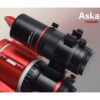 Tubo Askar FMA180 Pro