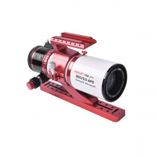 askar_fra300 Tubo refractor Askar FRA300