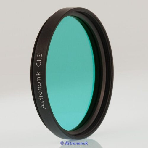 astronomik-cls-2z-1000 Filtro Astronomik CLS para visual - 2" (M48)