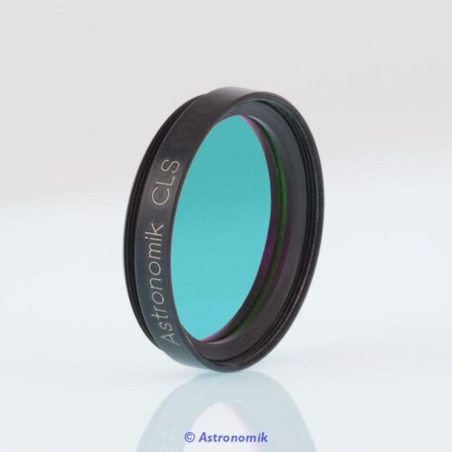 astronomik_filtro_cls_visual Filtro Astronomik CLS para visual - 1.25" (M28,5)