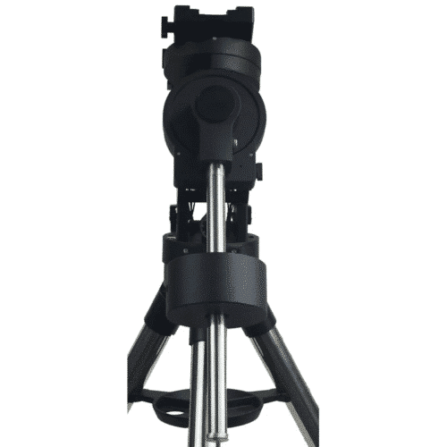 Montura iOptron CEM70 GoTo sin trípode