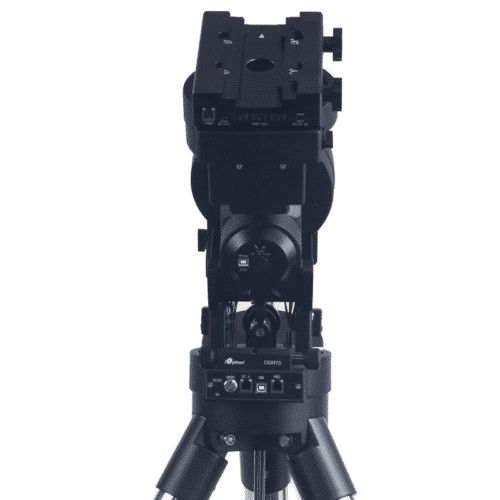 Montura iOptron CEM70 GoTo sin trípode